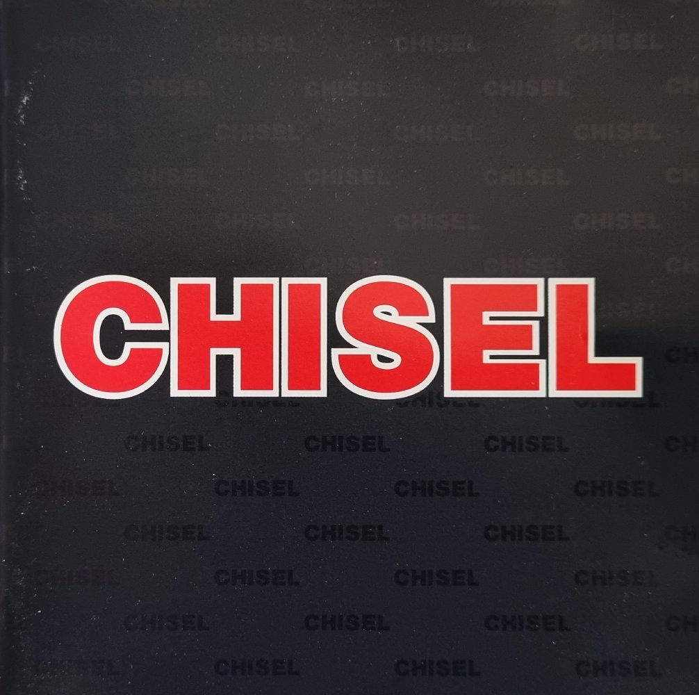 Cold Chisel - Chisel (CD)