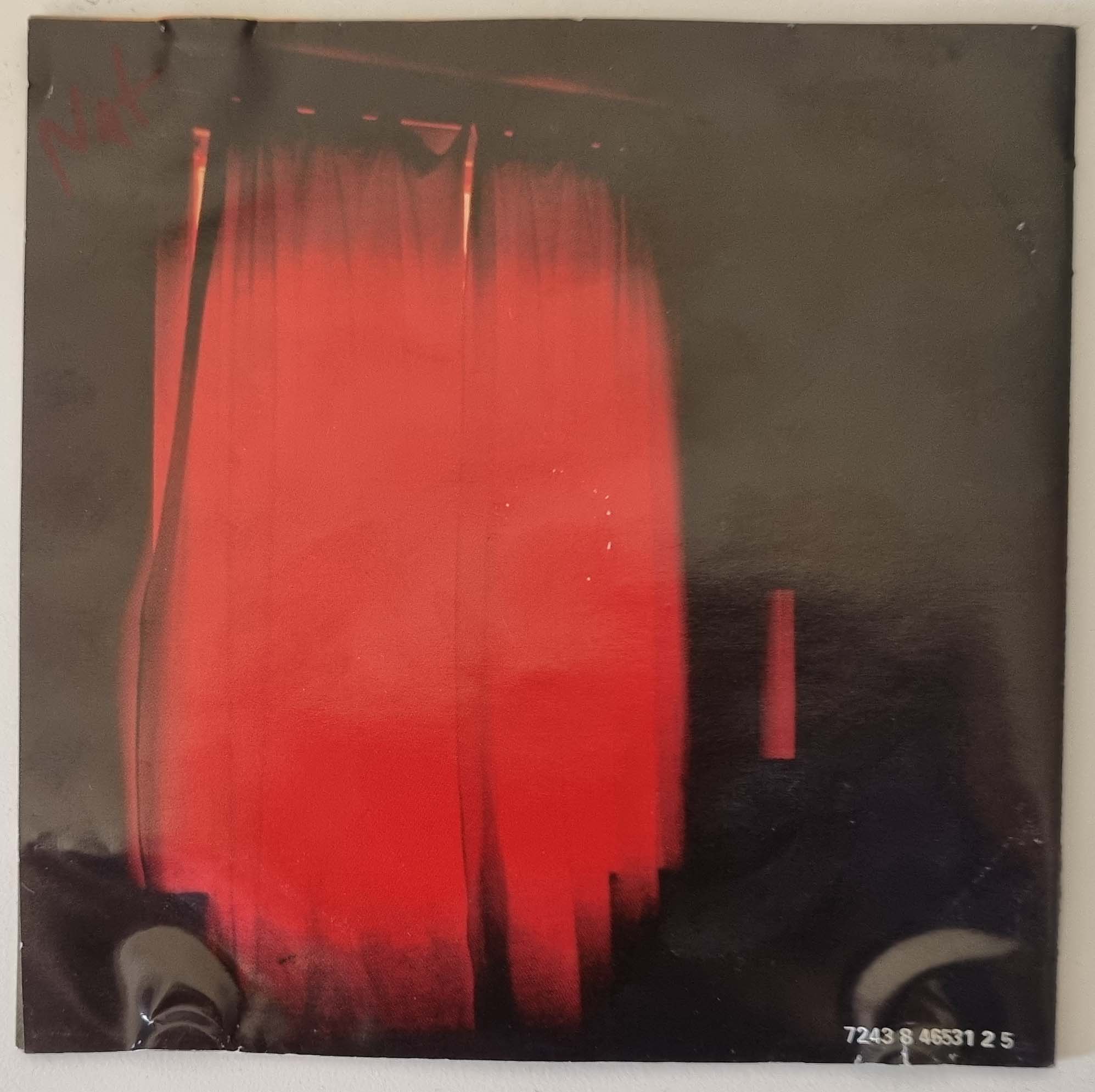 Placebo - Without You I'm Nothing (CD)