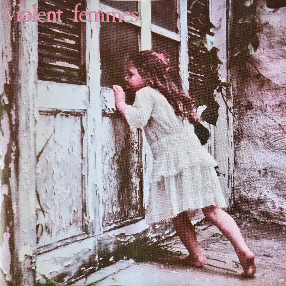 Violent Femmes (CD)