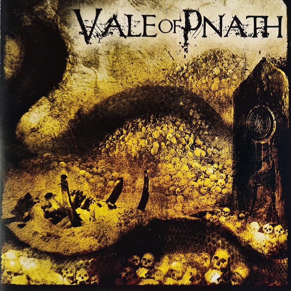 Vale Of Pnath - Vale Of Pnath (CD)