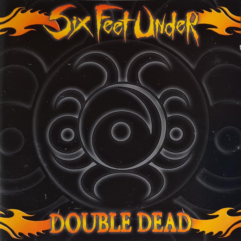 Six Feet Under - Double Dead Redux (CD/DVD)