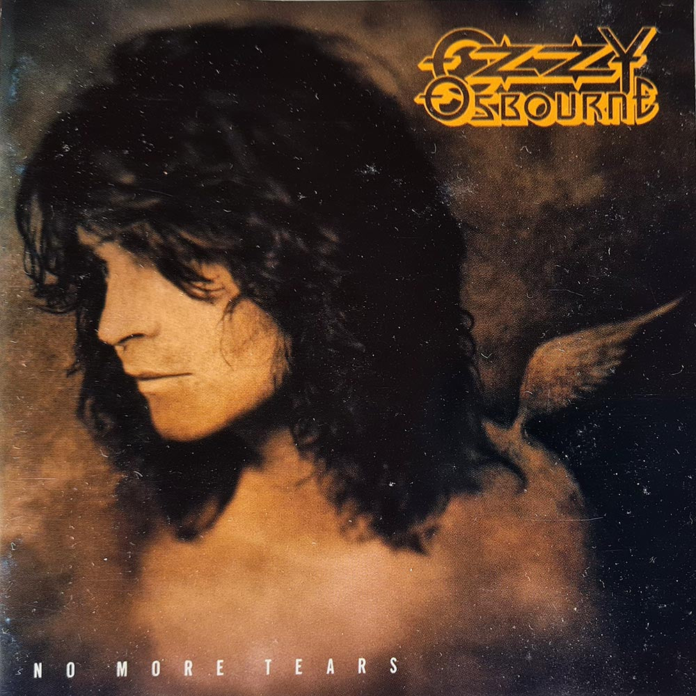 Ozzy Osbourne - No More Tears (CD)