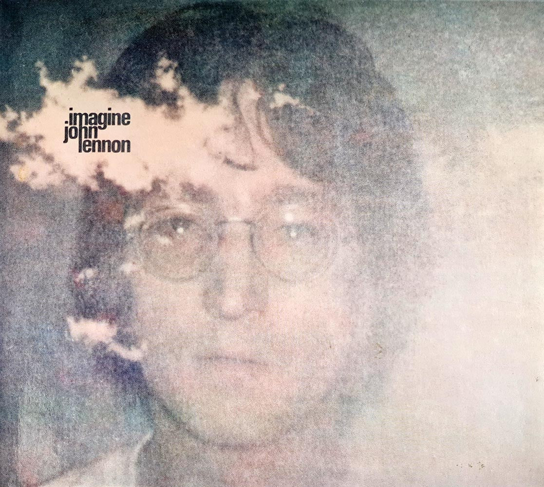John Lennon - Imagine (2 CD)