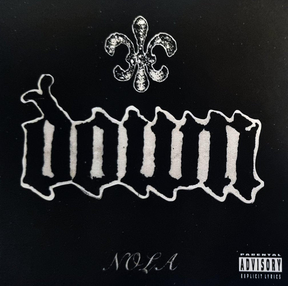 Down - NOLA (CD)