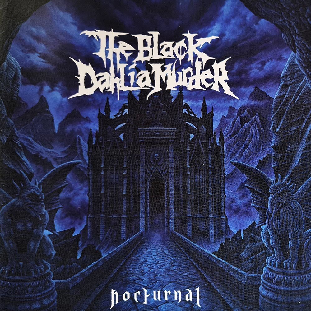 The Black Dahlia Murder - Nocturnal (CD)