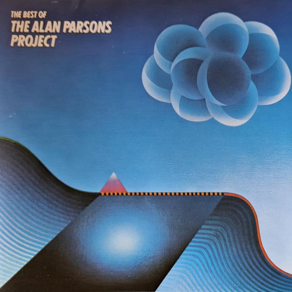 The Alan Parsons Project - The Best Of The Alan Parsons Project (CD)