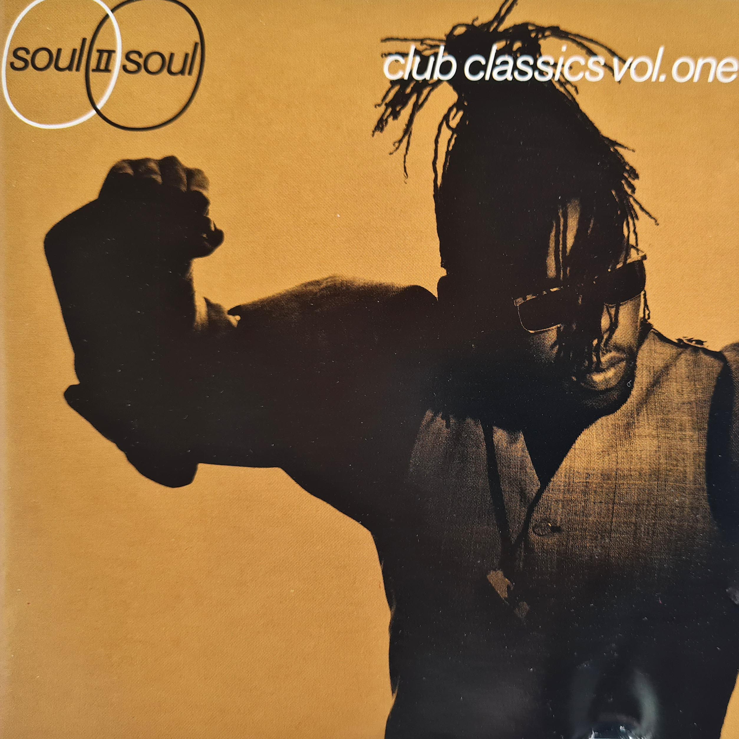 Soul II Soul - Club Classics Vol. One (CD)