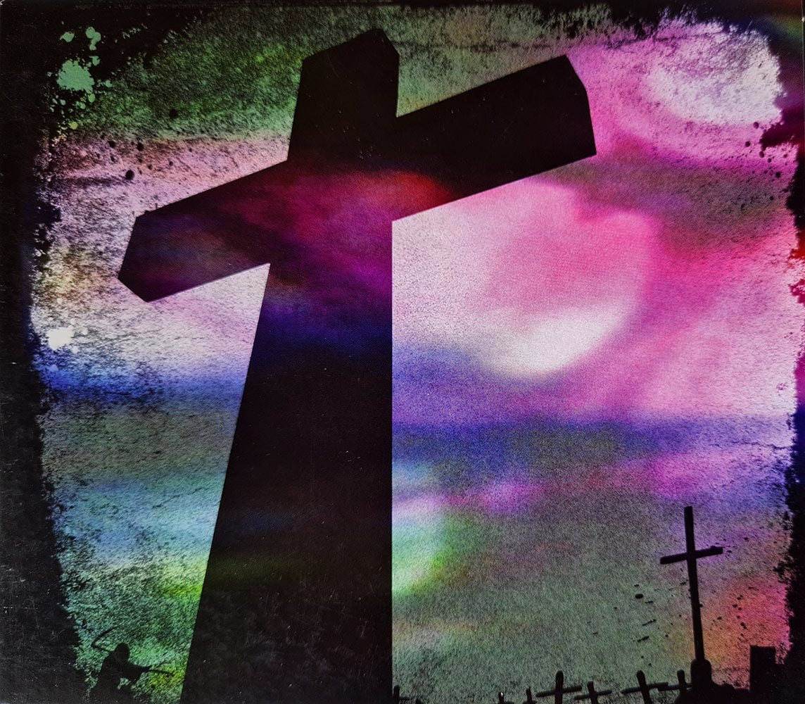 Down - EP I Of IV (CD)