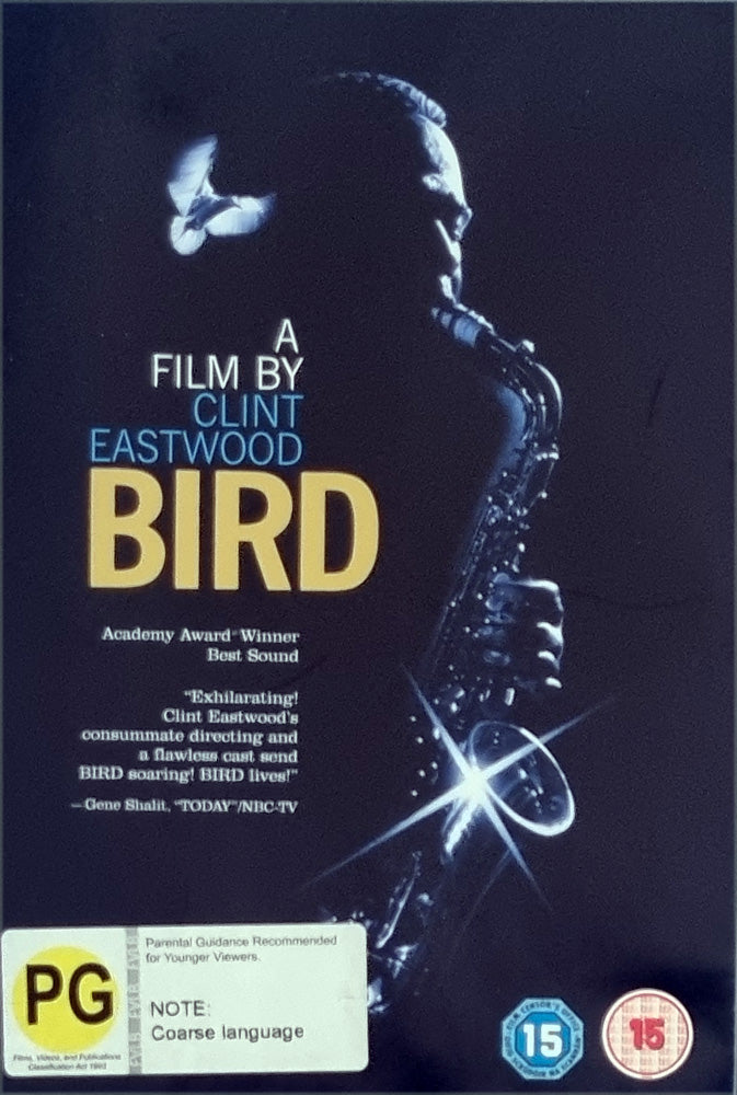 Bird - 1988 (DVD)