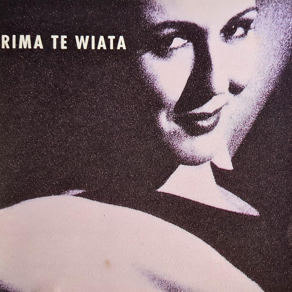 Rima Te Wiata (CD)