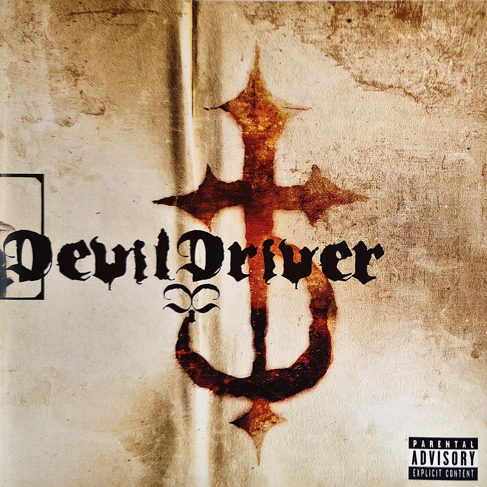DevilDriver (CD)