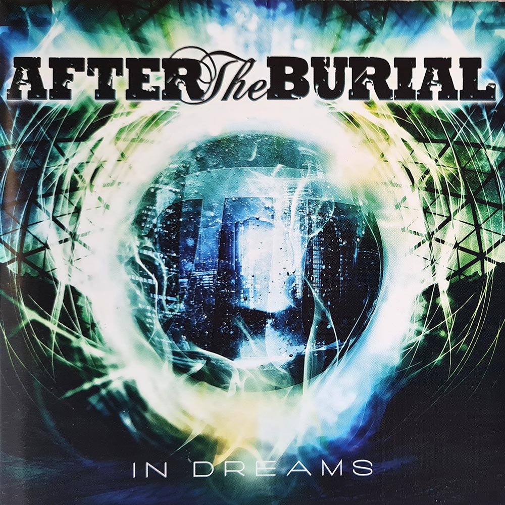After the Burial - In Dreams (CD)