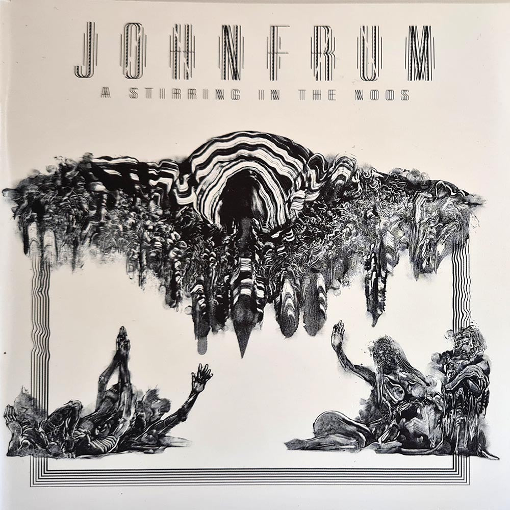 John Frum - A Stirring in the Noos (CD)