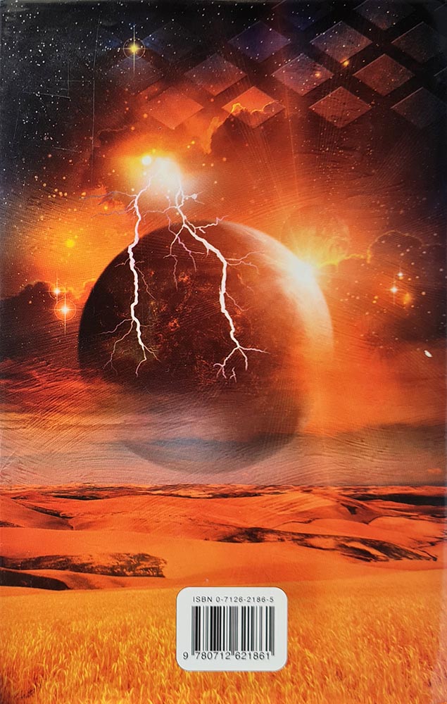 Star Wars The Approaching Storm -  Hardcover