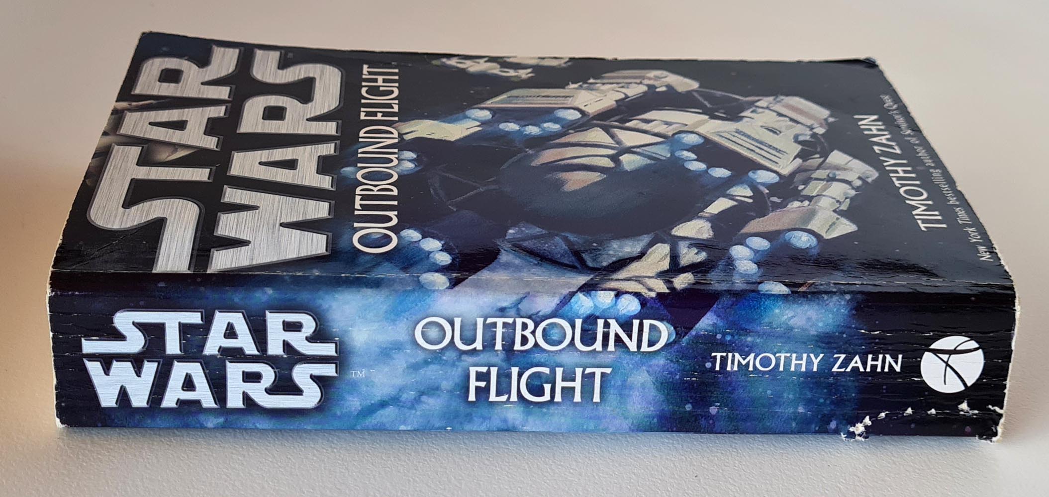 Star Wars: Outbound Flight