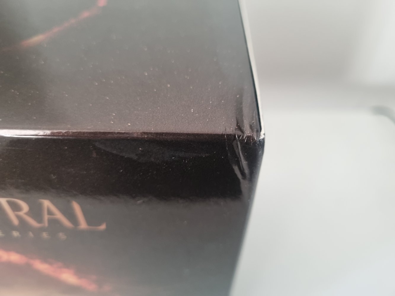 Supernatural: The Complete Series Box Set (DVD)