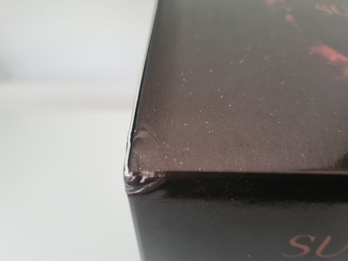 Supernatural: The Complete Series Box Set (DVD)