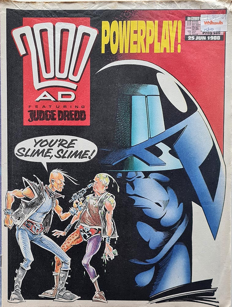 2000 AD Prog #580