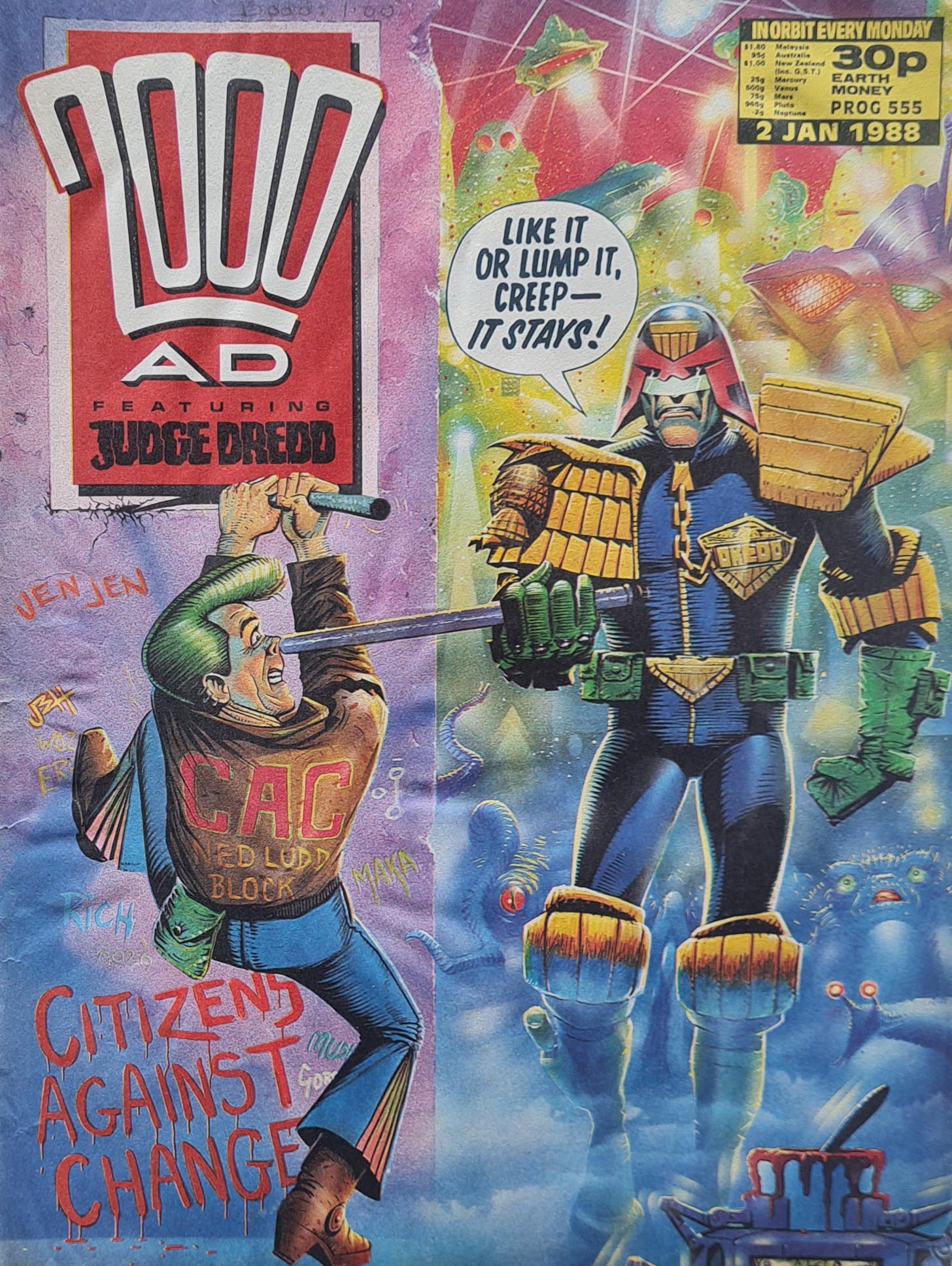 2000 AD Prog #555