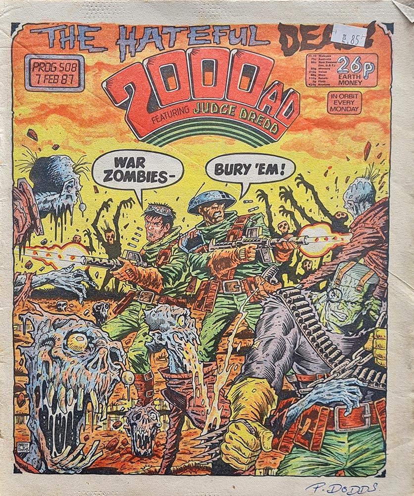 2000 AD Prog #508