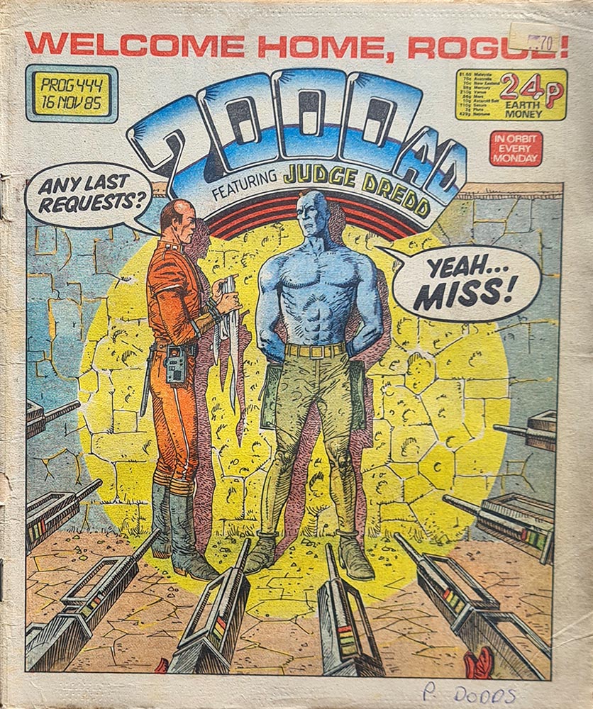 2000 AD Prog #444
