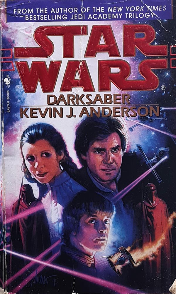 Star Wars: Darksaber