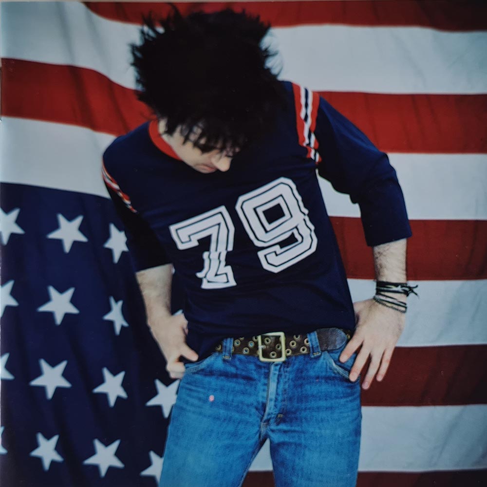 Ryan Adams - Gold (CD)