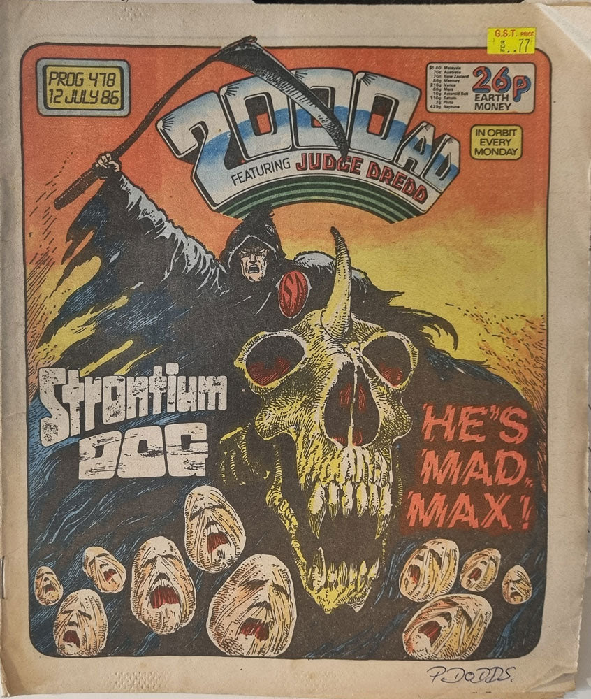 2000 AD Prog #478