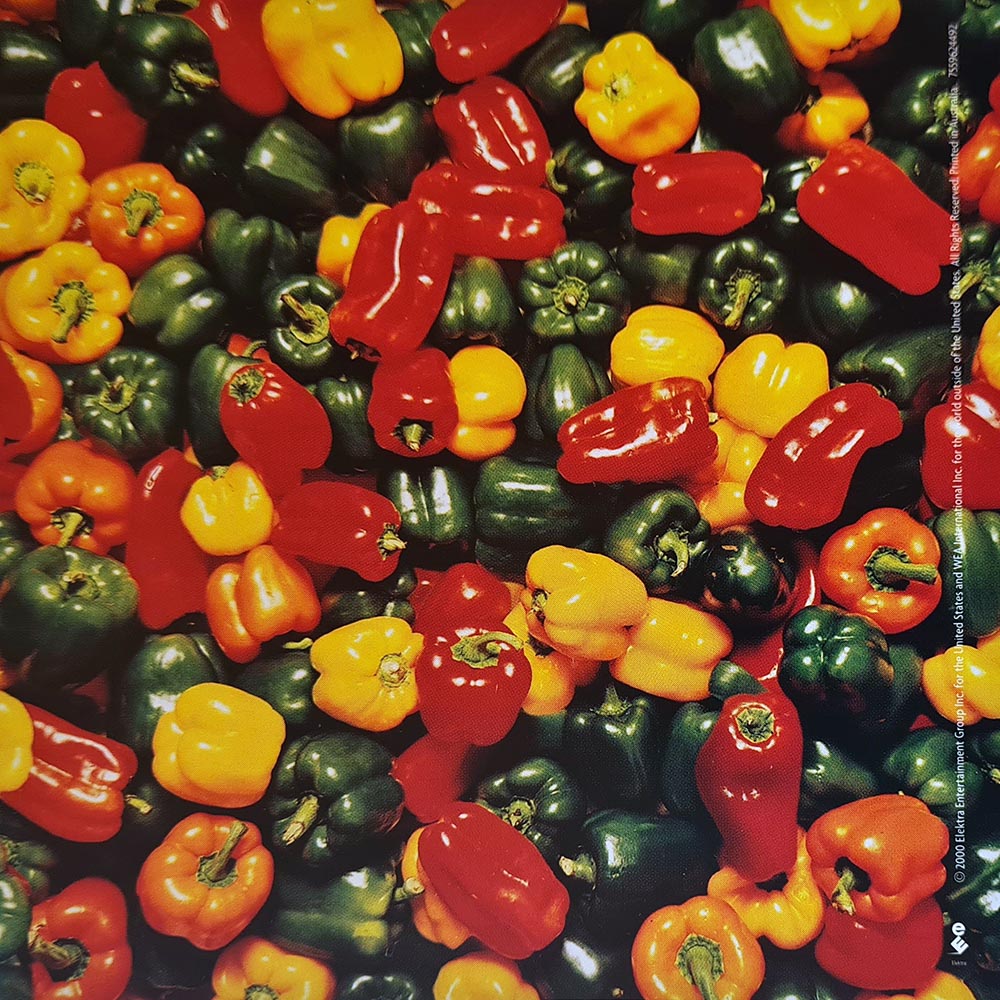 Ween - White Pepper (CD)