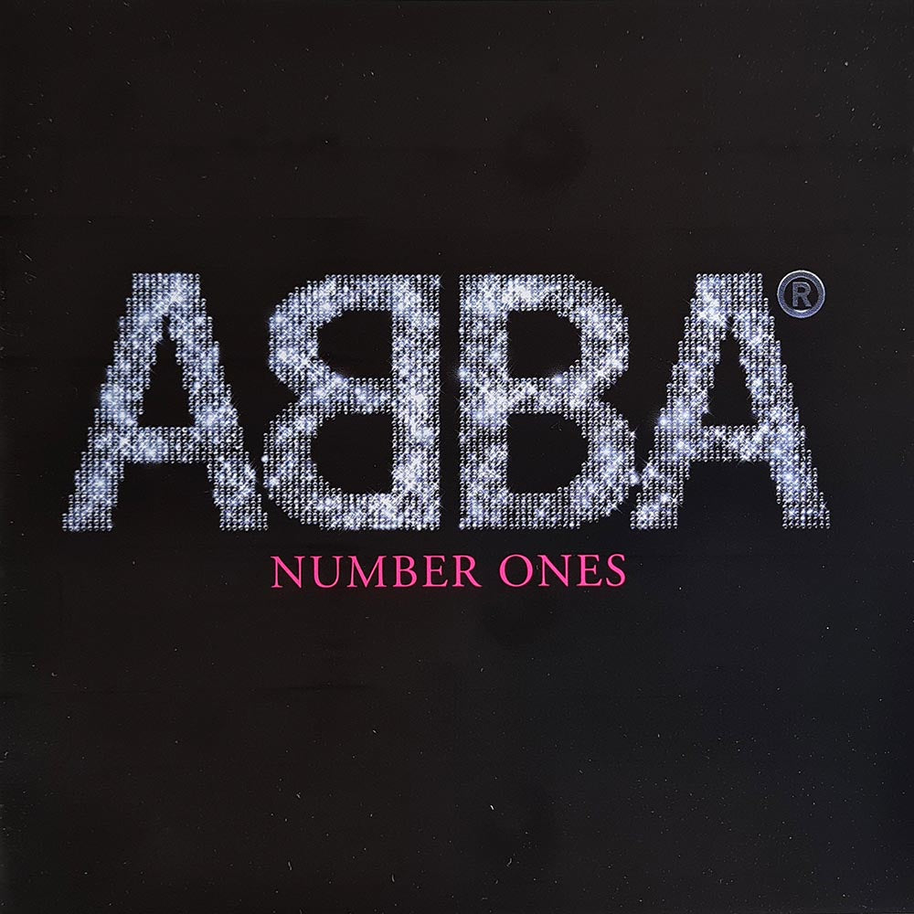 ABBA - Number Ones (CD)
