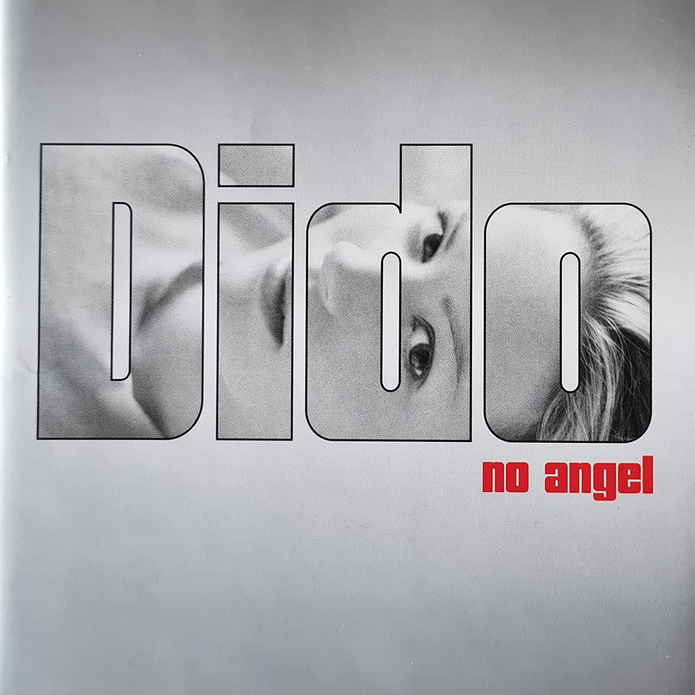 Dido - No Angel - Enhanced (CD)