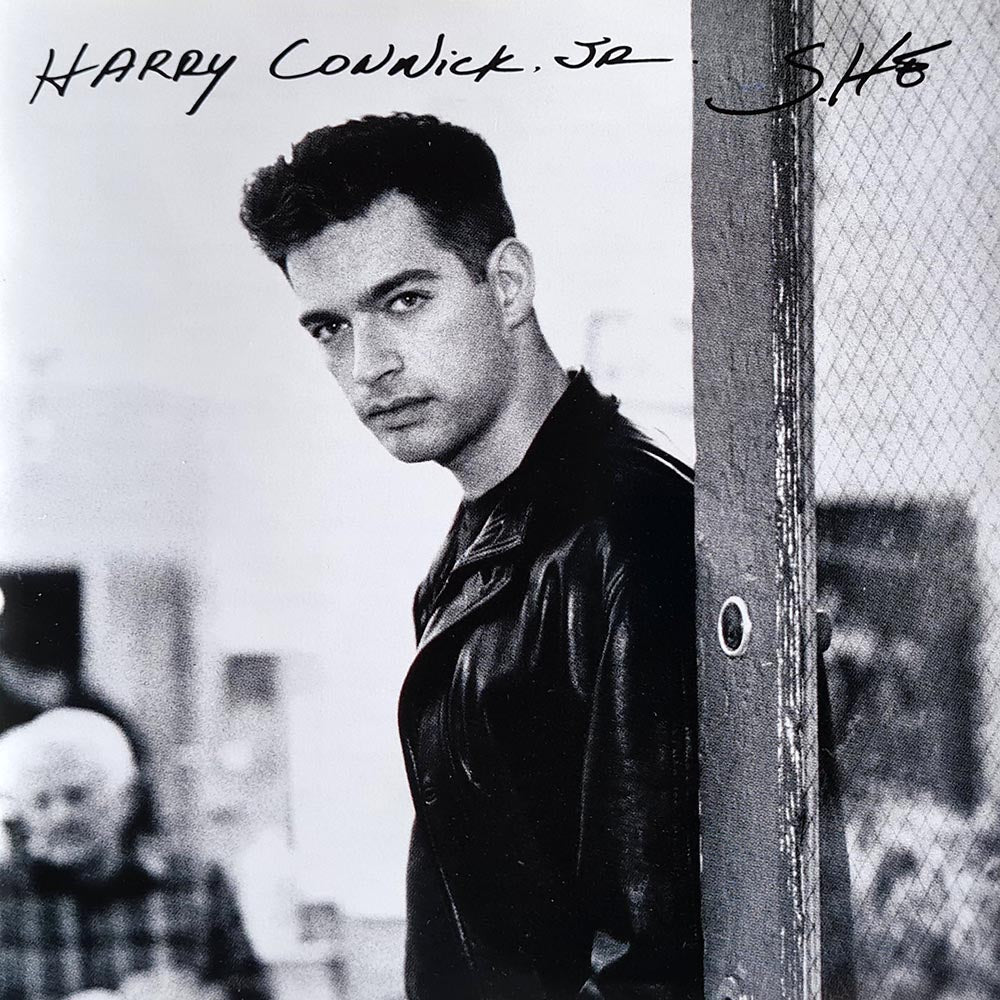 Harry Connick, Jr. - She (CD)