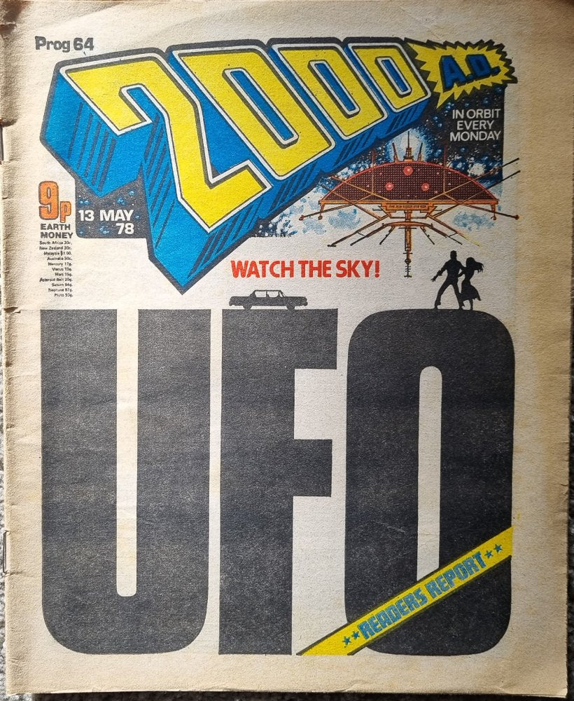 2000 AD Prog #64