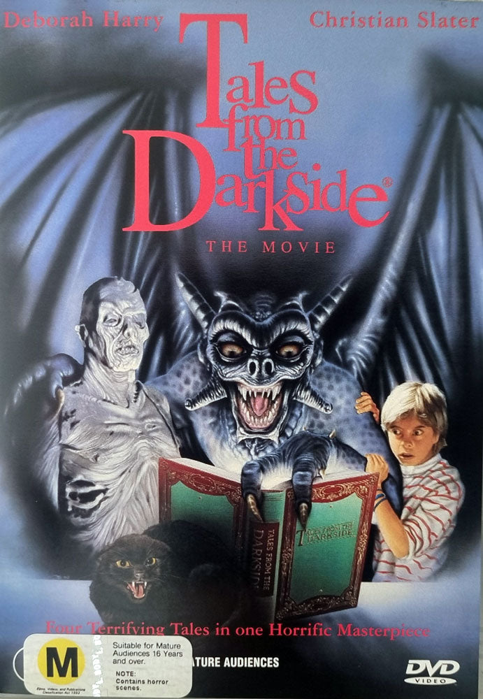 Tales from the Darkside (1990) (DVD)