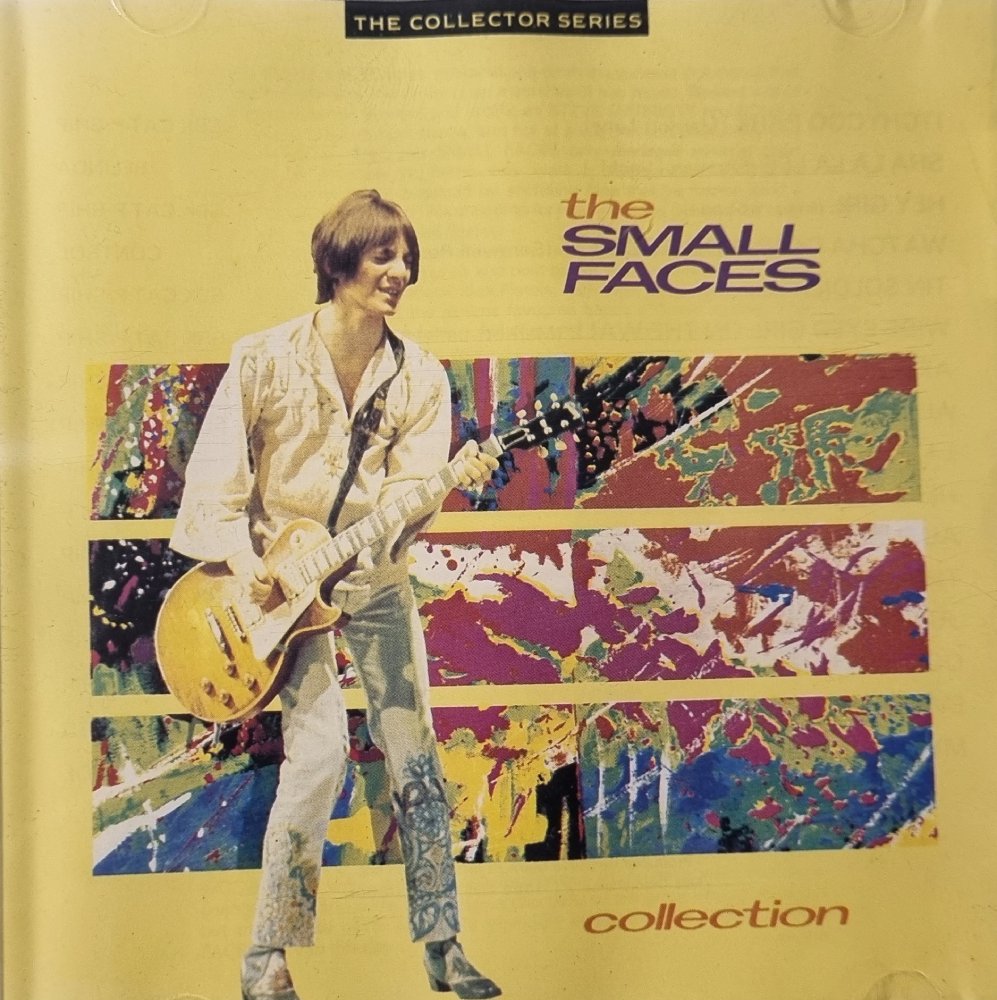 Small Faces - The Collection (CD)