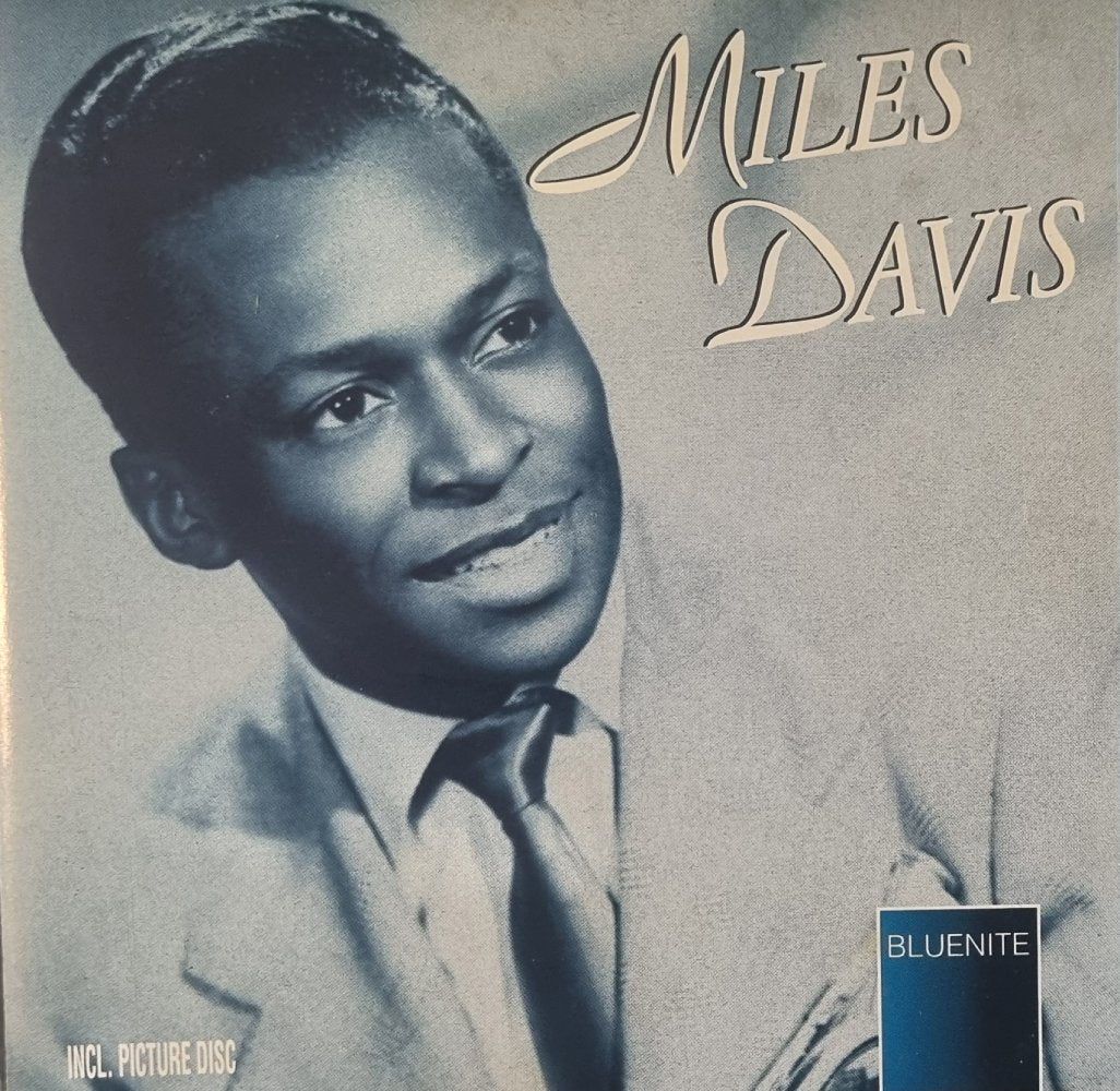 Miles Davis - Bye Bye Blackbird (CD)
