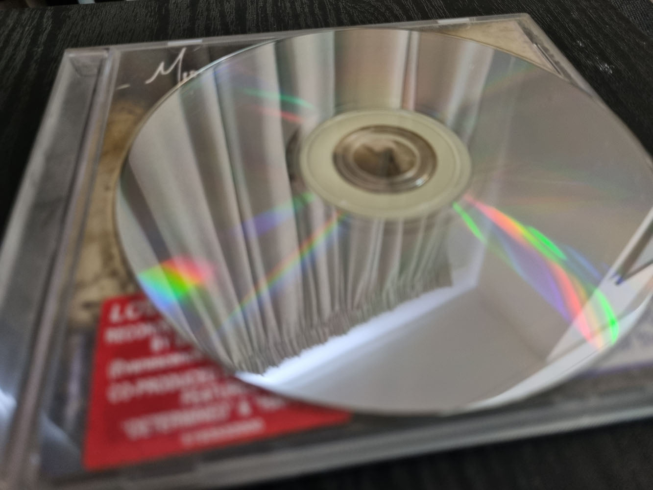 Mudvayne - Lost And Found (CD)