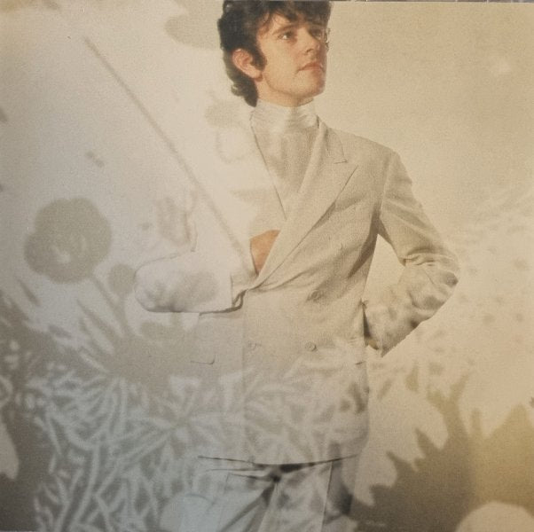 Donovan - Cosmic Superman (CD)