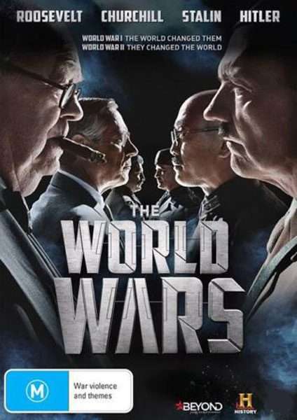 The World Wars - Volume One