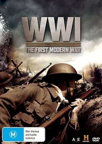 WWI - The First Modern War