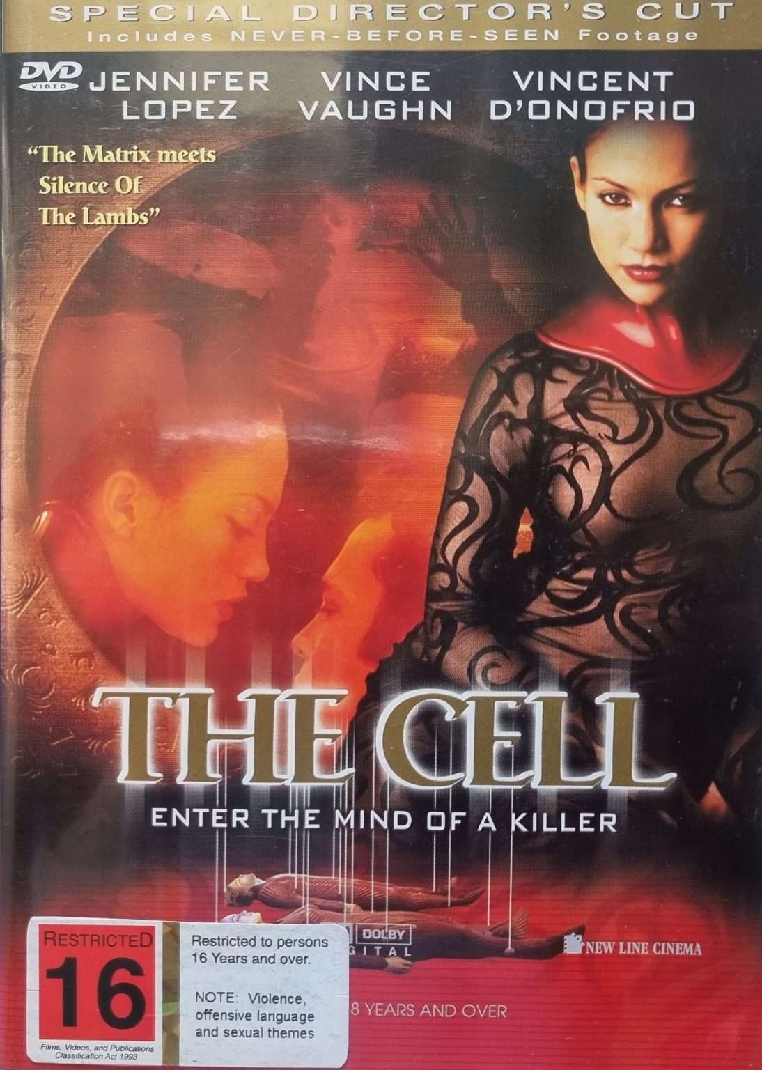 The Cell