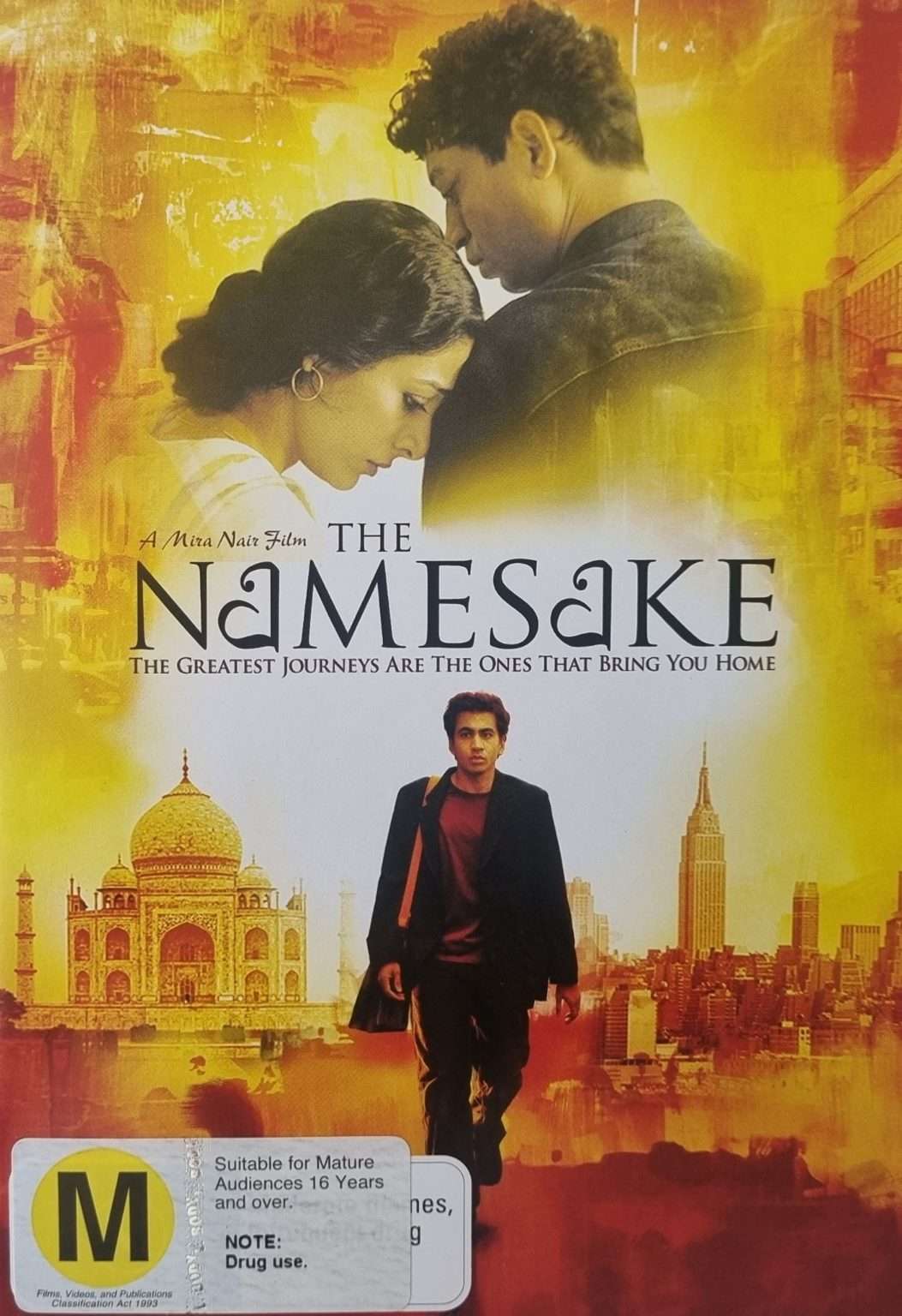 The Namesake