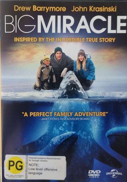 Big Miracle