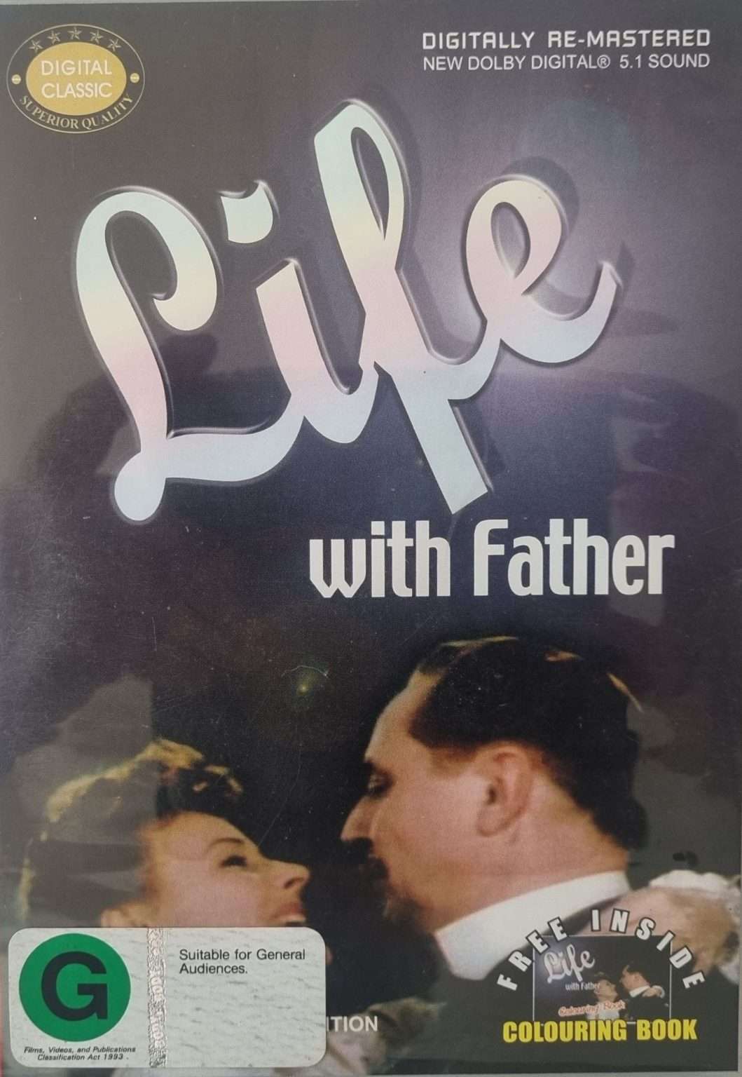 Life with Father
