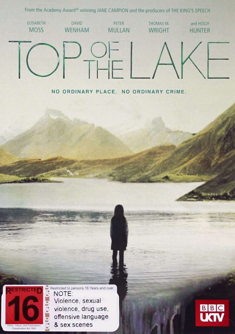 Top of the Lake