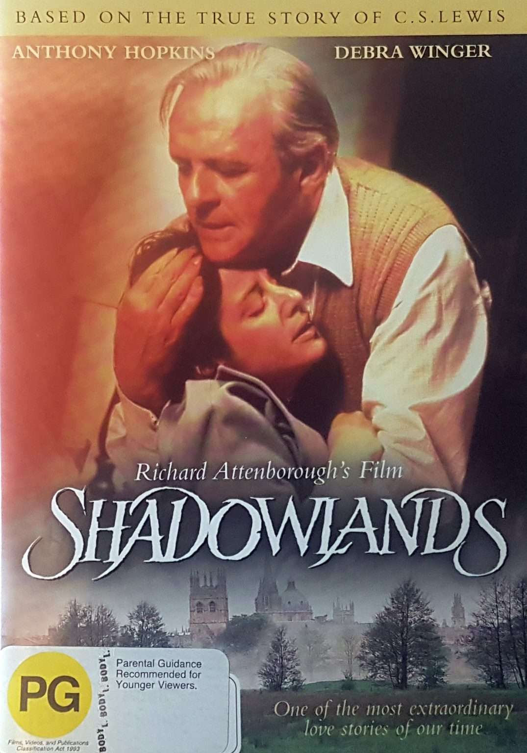 Shadowlands
