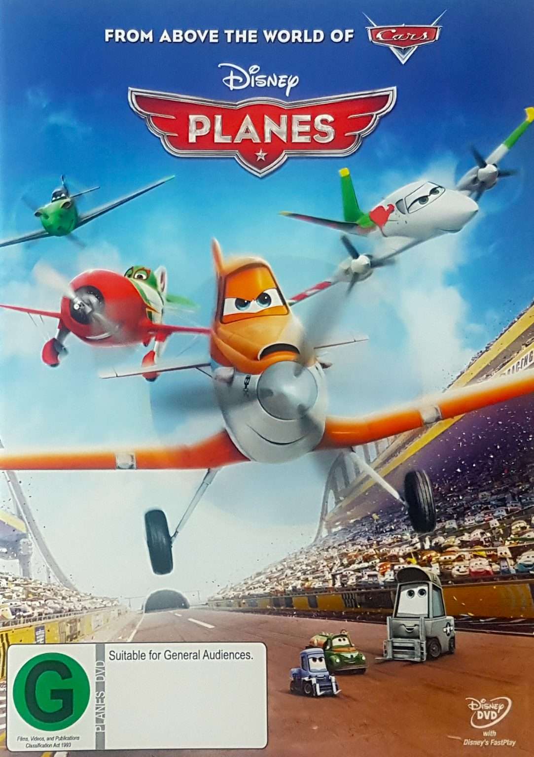 Planes