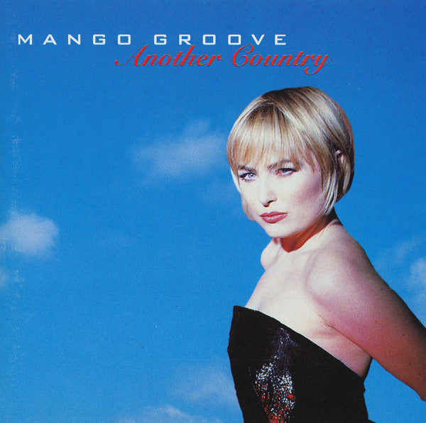 Mango Groove : Another Country (CD, Album)
