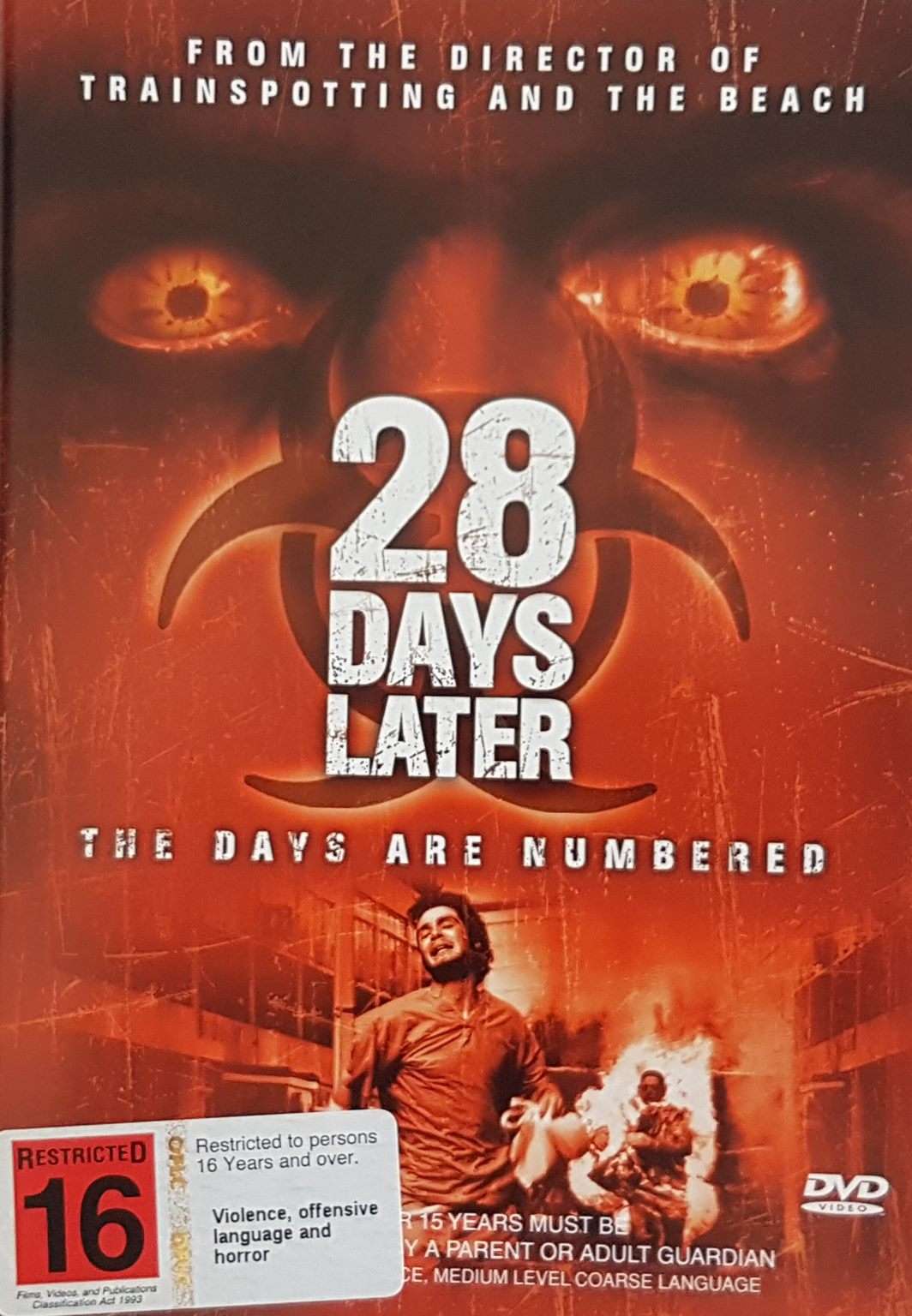 28 Days Later