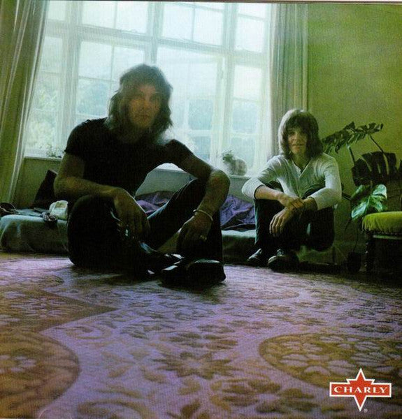 Humble Pie : Town And Country (CD, Album, RE, RM)